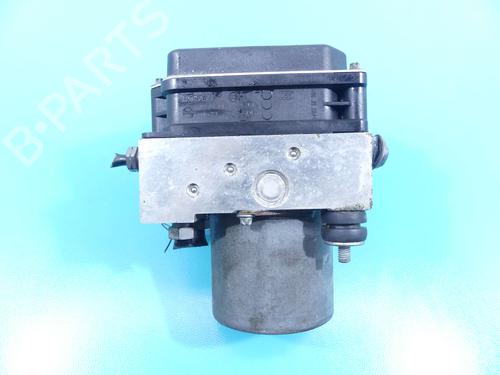ABS pump CITROËN C6 (TD_) 2.7 HDi | BP37881211M43 - Image 5