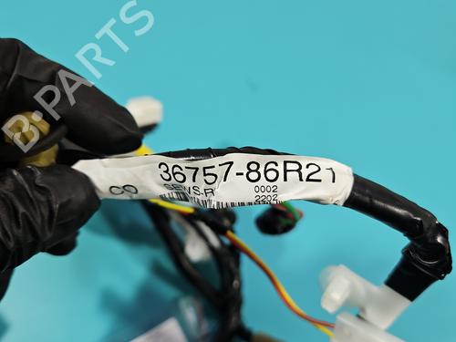 Wiring harness SUZUKI VITARA (LY) 1.4 Hybrid (Mild Hybrid) AllGrip (APK414) | BP38135062E16  - Image 6