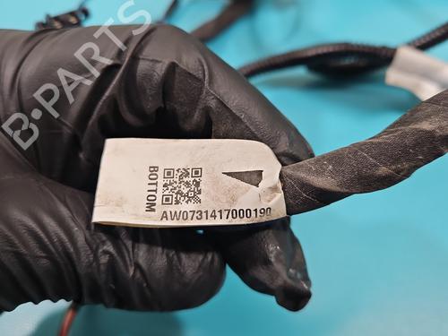 Wiring harness TESLA MODEL S (5YJS) P85 | BP38123368E16  - Image 13