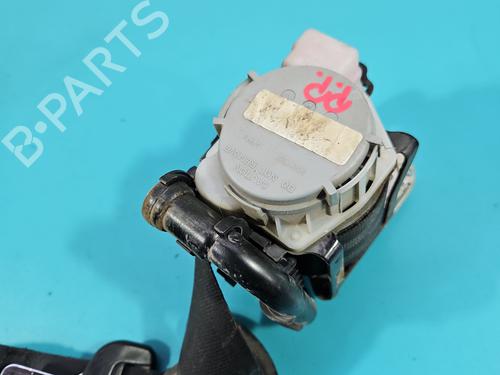 Front right seatbelt SEAT LEON (5F1)  | BP37845562I25  - Image 6