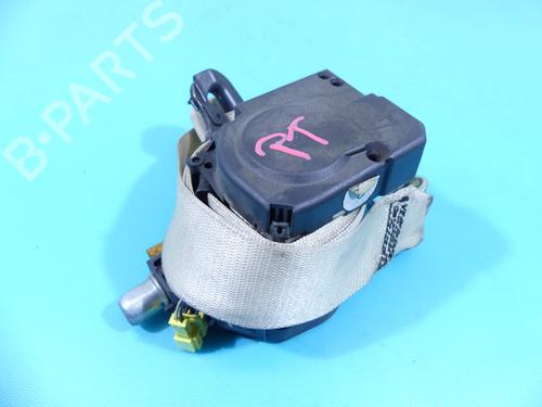 Used Rear right seatbelt Rear right seatbelt 37893236 37893236