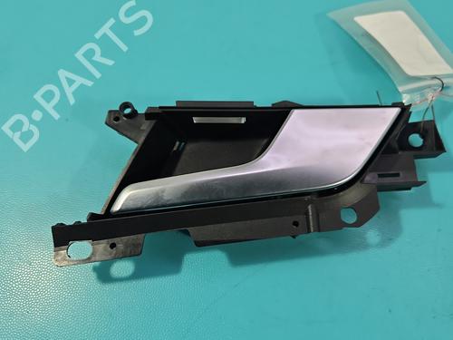 Front right interior door handle AUDI A4 B9 (8W2, 8WC) 2.0 TFSI quattro | BP37828063I14 - Image 2