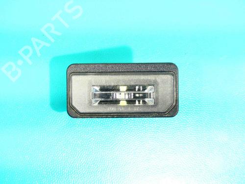 Used Licence plate light Licence plate light 37880102 37880102