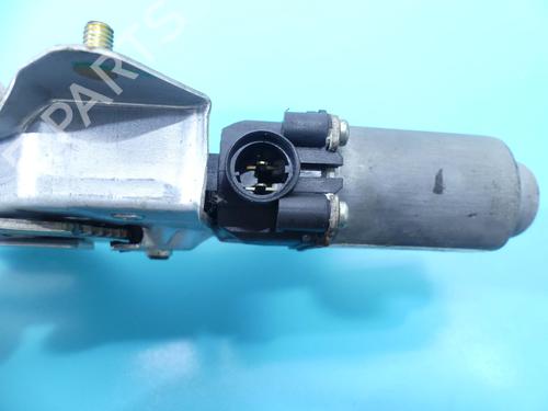 Front left window mechanism NISSAN KUBISTAR Van (X76) 1.5 dCi | BP37876207C22 - Image 2