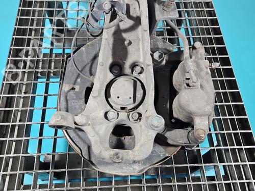 Left front steering knuckle INFINITI Q50 2.0 T | BP38142359M25 - Image 4