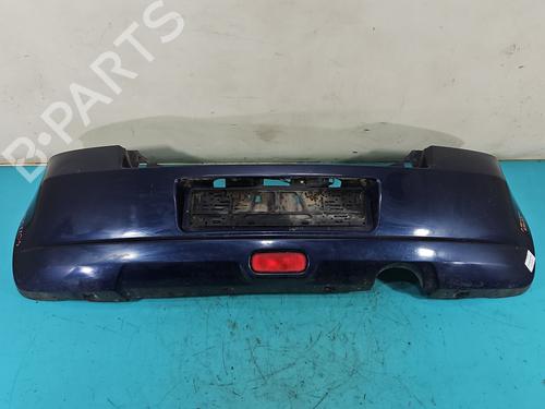 rear-bumper-suzuki-swift-iii-mz-ez-2005-37829004 main image