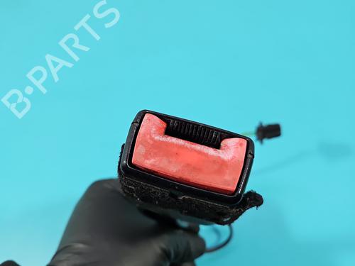 Front left seatbelt AUDI A5 (8T3) 2.0 TFSI quattro | BP37843940I26  - Image 17