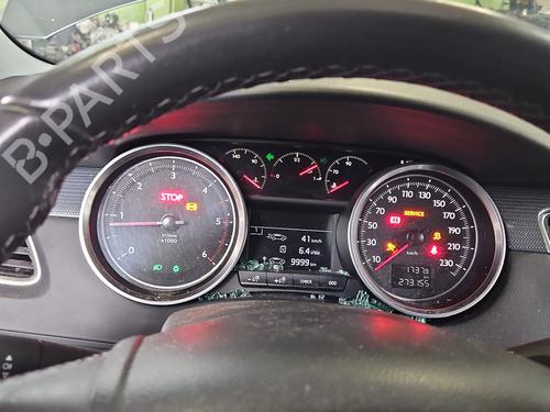 instrument-cluster-peugeot-508-sw-i-8e_-2010-2011-2012-2013-2014-2015-2016-2017-2018-37818563 main image