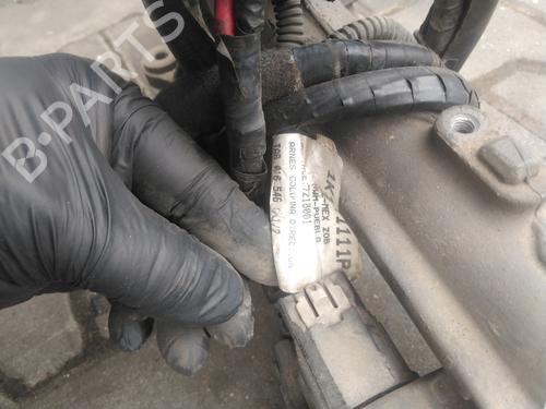 Steering rack VW JETTA III (1K2) 2.5 | BP37853609M22  - Image 11
