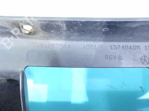 Grille CHRYSLER PACIFICA 3.5 | BP37884986C40 - Image 7