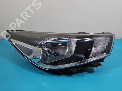 Used Right headlight Right headlight KIA RIO IV (YB, SC, FB) [2017-2026] 38128932 38128932