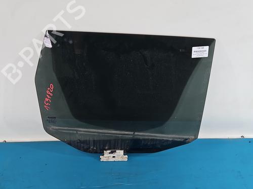 Dør rude højre bagtil Dør rude højre bagtil 37851510 37851510
