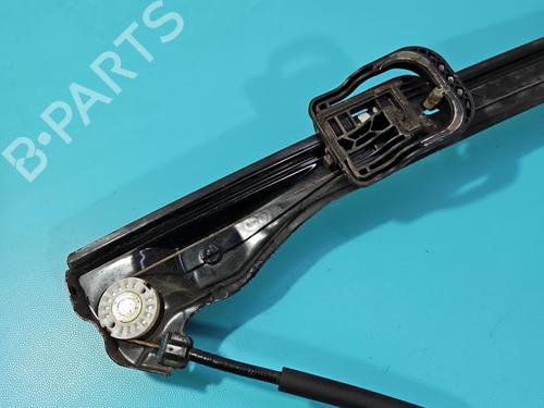 Front left window mechanism SKODA RAPID Spaceback (NH1) 1.4 TDI | BP39471586C22 - Image 6