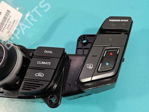 Climate control HYUNDAI i40 I CW (VF) 1.7 CRDi | BP37853729I5 - Image 2