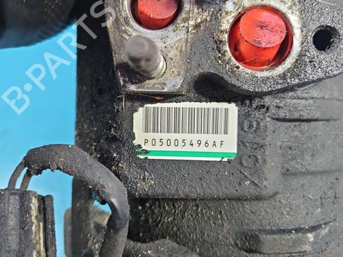 AC compressor CHRYSLER PACIFICA 3.5 | BP40461159M34 - Image 7