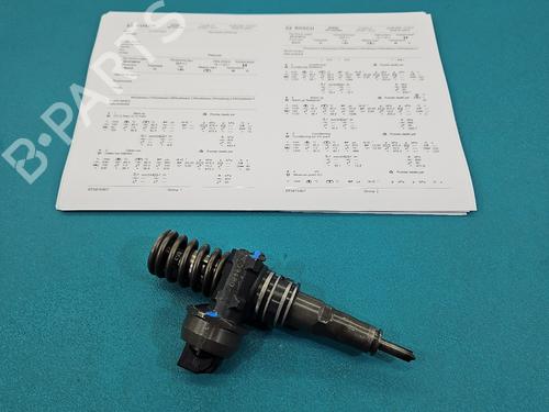 Used Injector Injector 38487287 38487287