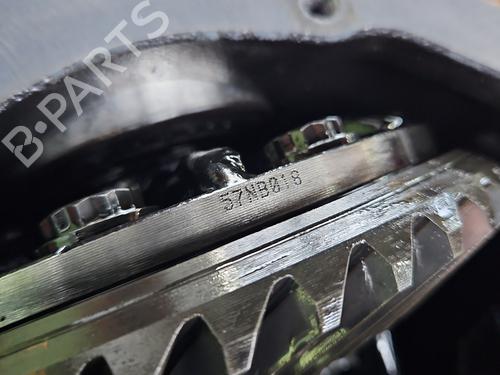 Rear differential LEXUS IS III (_E3_) 300h (AVE30_, AVE30R) | BP38142853M24 - Image 4