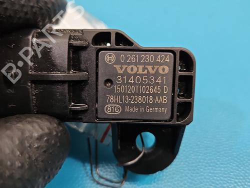 Electronic sensor VOLVO V70 III (135) D4 | BP37849080M84 - Image 3