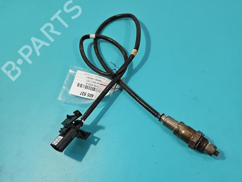 Electronic sensor SKODA FABIA IV (PJ3) | BP38483847M84 - Image 3
