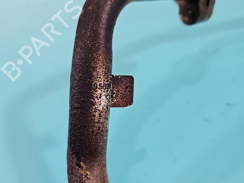 AC pipe DACIA LODGY (JS_) 1.6 LPG | BP38130972M126 - Image 7