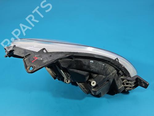 Left headlight IVECO DAILY IV Van 35C12 V, 35C12 V/P, 35S12 V, 35S12 V/P | BP38651128C28  - Image 7