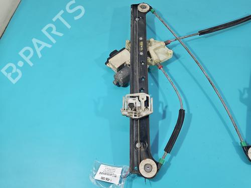 Front left window mechanism BMW X3 (E83) 2.0 d | BP38131899C22 - Image 2
