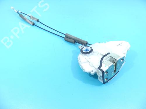 Used Front left lock Front left lock 37876753 37876753