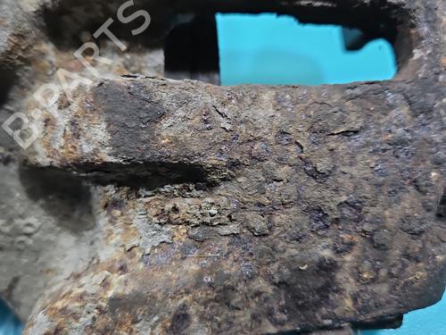 Left front brake caliper CITROËN C5 I (DC_) 2.0 HDi (DCRHZB, DCRHZE) | BP38139488M105 - Image 3