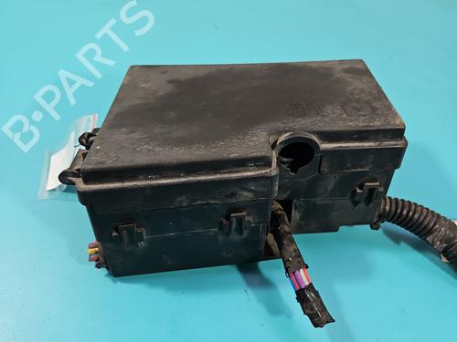 Fuse box FORD FOCUS III 1.6 TDCi | BP37816141E1 - Image 2