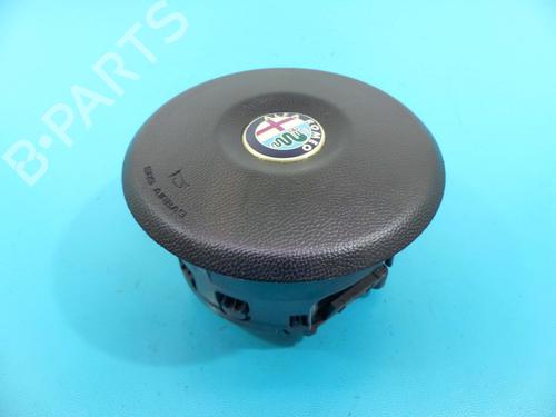 Used Driver airbag Driver airbag ALFA ROMEO 159 (939_) 1.9 JTS (939AXA1B) (160 hp) 37881635 37881635