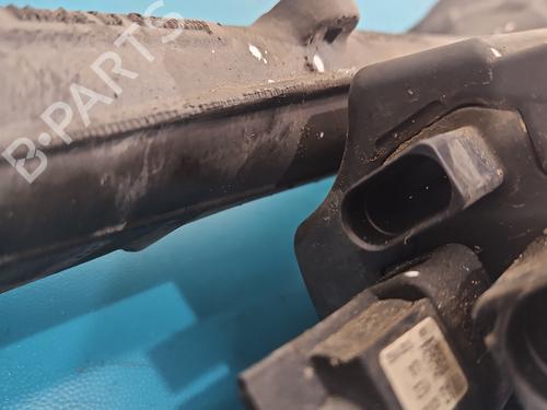 Steering rack VW CC B7 (358) 2.0 TDI | BP37839776M22 - Image 22