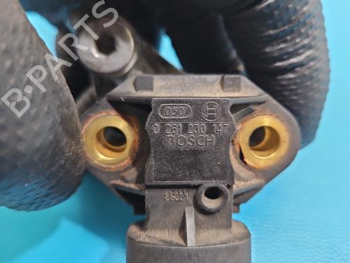 Electronic sensor PORSCHE CAYENNE (9PA) | BP38067903M84 - Image 3