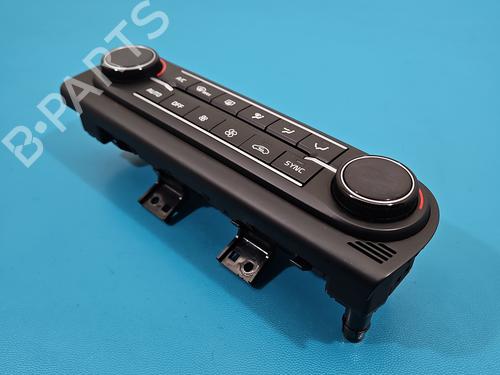 Comando chauffage KIA CEED (CD) | BP37823954I5 - Image 2