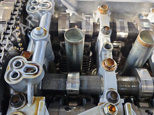 Engine TOYOTA VERSO (_R2_) 1.8 (ZGR21_, ZGR21R) | BP37846399M1 - Image 5