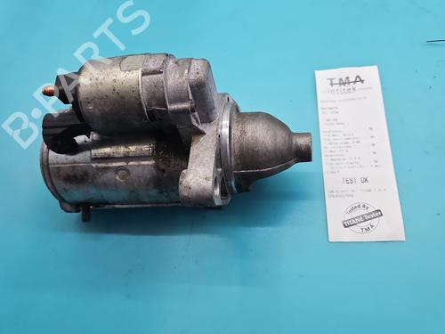 Used Starter Starter 37848472 37848472