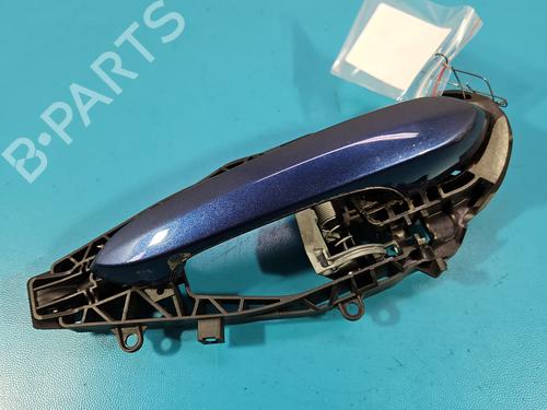 Used Rear left exterior door handle Rear left exterior door handle 37859894 37859894