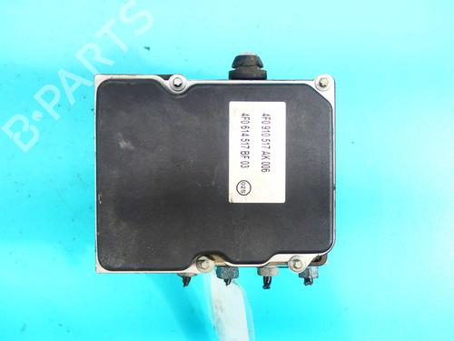 ABS pump AUDI A6 C6 Avant (4F5) 2.7 TDI | BP37886493M43 - Image 5