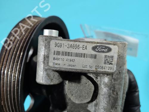Steering pump FORD S-MAX (WA6) | BP37817373M99 - Image 9
