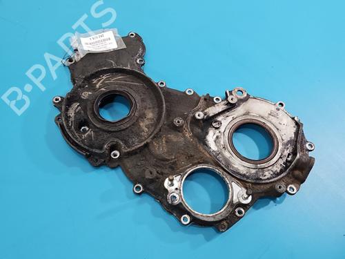 Used Timing cover Timing cover TOYOTA LAND CRUISER PRADO (_J12_) [2002-2010] 37822775 37822775