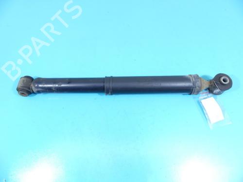 Used Left rear shock absorber Left rear shock absorber PEUGEOT 208 I (CA_, CC_) 1.6 HDi (92 hp) 37806537 37806537