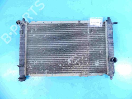 water-radiator-daewoo-matiz-m100-m150-1998-37881195 main image