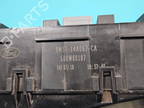 Fuse box FORD FOCUS II Saloon (DB_, FCH, DH)  | BP37815043E1  - Image 7