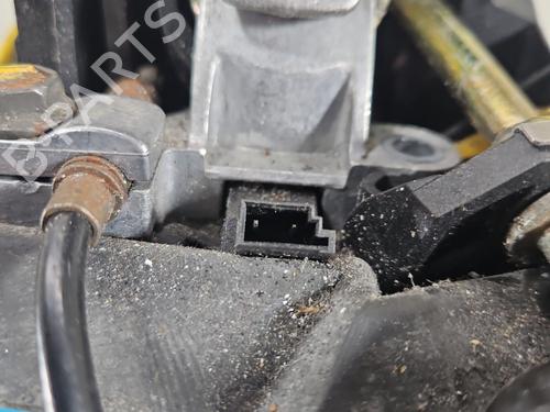 Gear lever BMW X5 (E53) 4.4 i | BP38166174M90 - Image 8