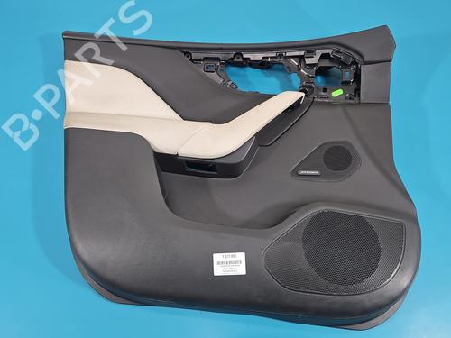 Venstre frontpanel Venstre frontpanel 37843541 37843541