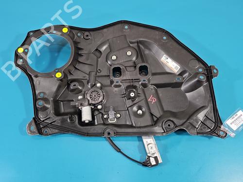 Used Front left window mechanism Front left window mechanism 39473524 39473524