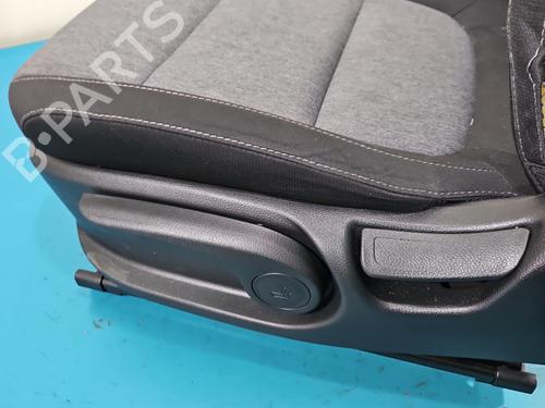 Left front seat KIA STONIC (YB) 1.2 CVVT | BP38993160C15 - Image 7