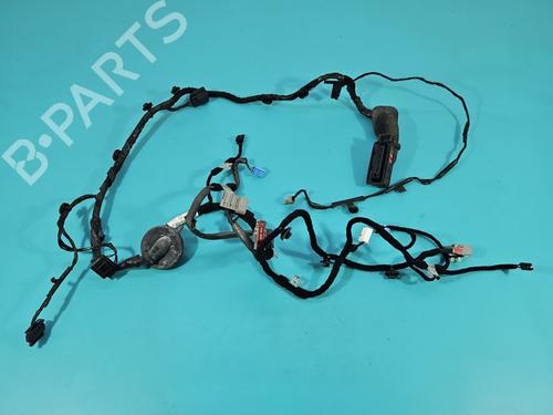 Used Wiring harness Wiring harness JAGUAR XE (X760) 2.0 D (180 hp) 37826216 37826216