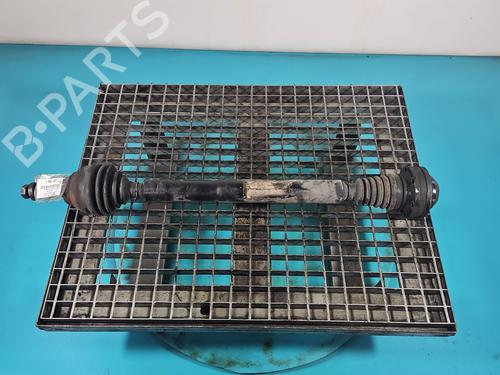 Used Right front driveshaft Right front driveshaft 38131736 38131736