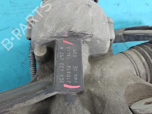 Steering rack VW CC B7 (358) 2.0 TDI | BP37819142M22 - Image 19