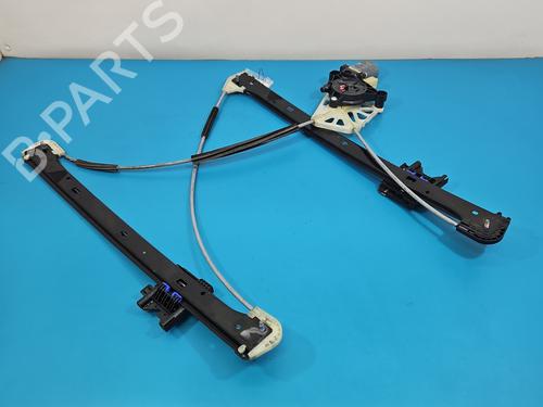 Used Front left window mechanism Front left window mechanism 37836650 37836650